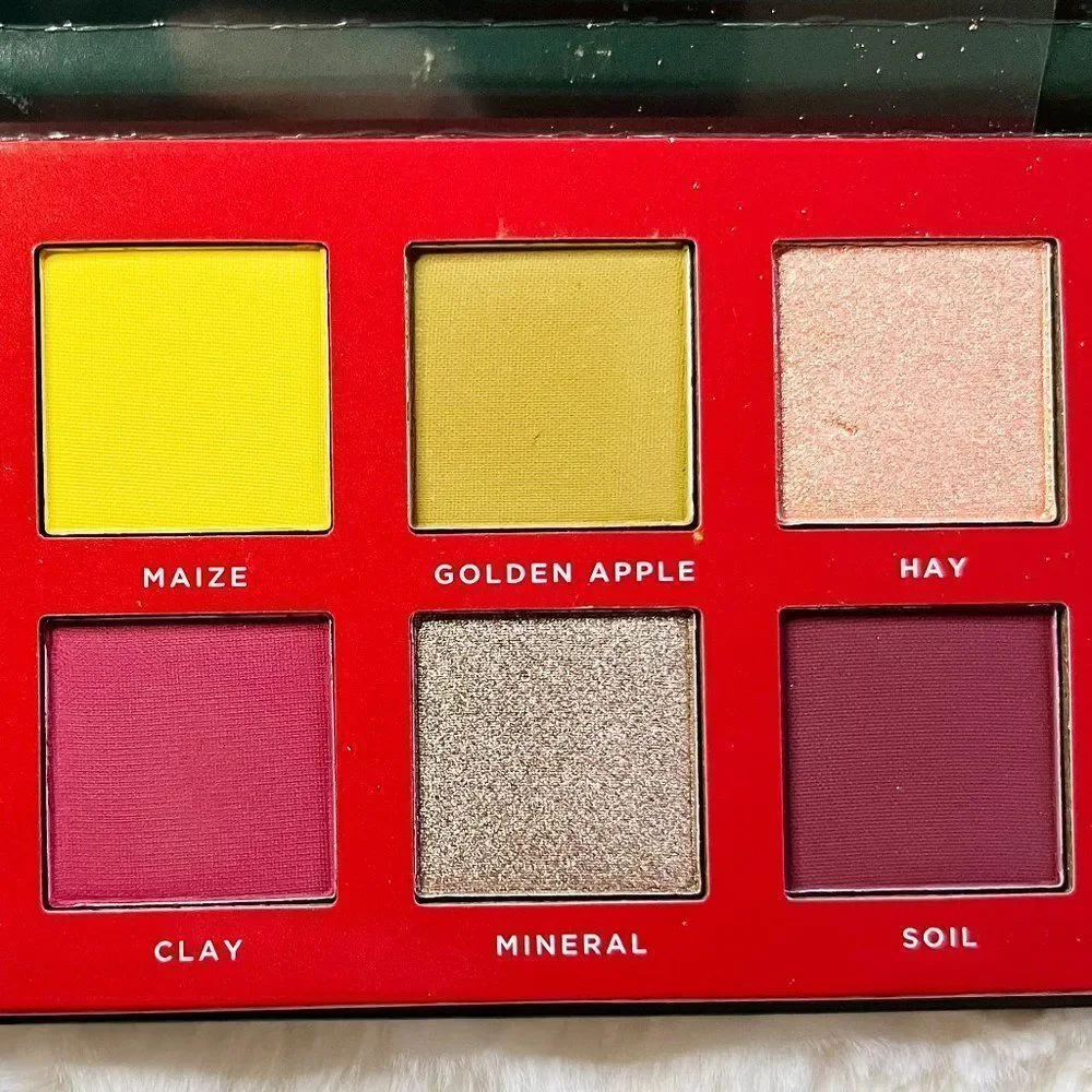 Ace Beaute Classical Paradise Palette‎
